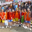 Стритбол 2011 Минск